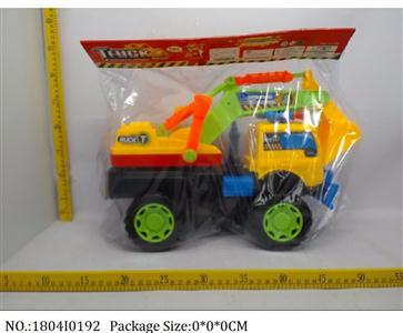 1804I0192 - Free Wheel  Toys