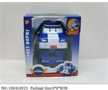 1804L0023 - Transformer Toys