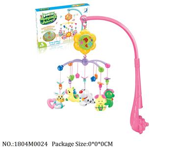 1804M0024 - Music Toys