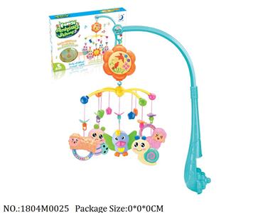 1804M0025 - Music Toys