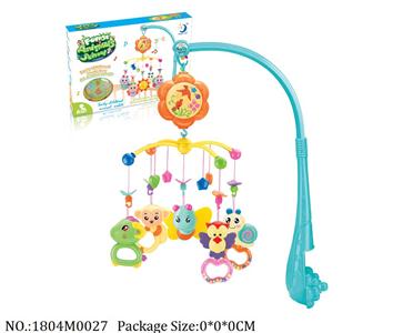 1804M0027 - Music Toys