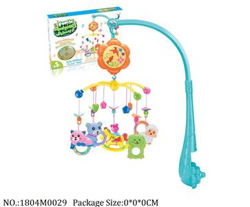 1804M0029 - Music Toys