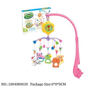 1804M0030 - Music Toys