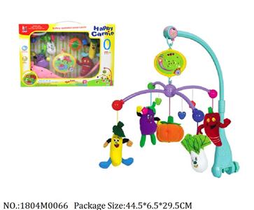 1804M0066 - Music Toys