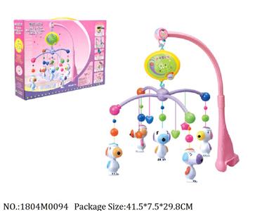 1804M0094 - Music Toys