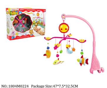 1804M0224 - Music Toys