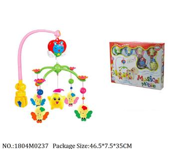 1804M0237 - Music Toys