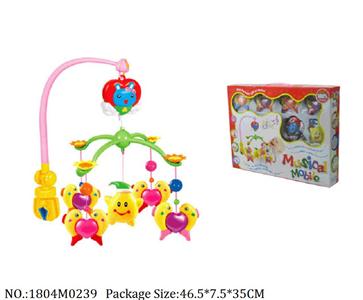 1804M0239 - Music Toys