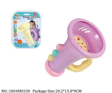 1804M0330 - Music Toys