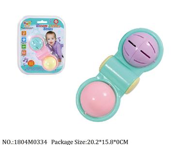 1804M0334 - Music Toys