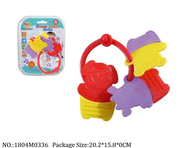 1804M0336 - Music Toys