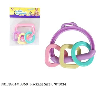 1804M0360 - Music Toys