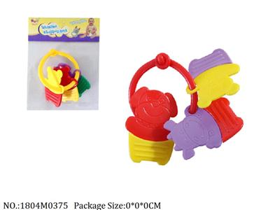 1804M0375 - Music Toys