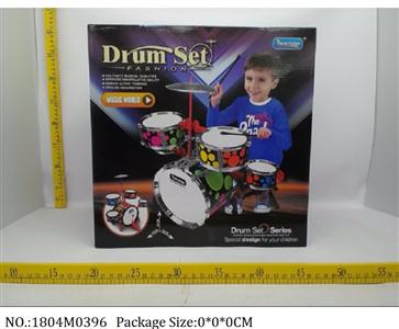 1804M0396 - Music Toys