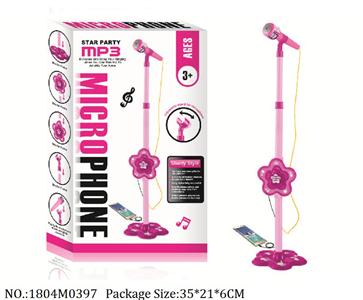 1804M0397 - Microphone