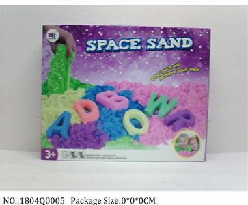 1804Q0005 - Moving Sand