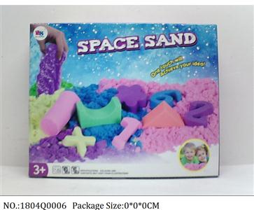 1804Q0006 - Moving Sand