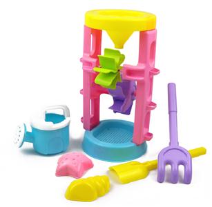 1804Q0073 - Sand Beach Toys