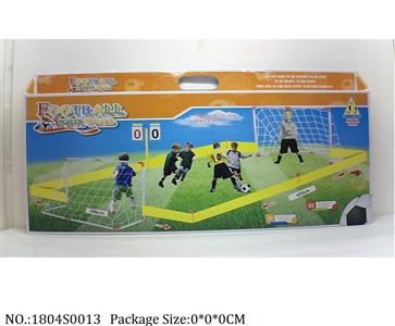 1804S0013 - Sport Toys