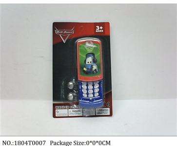 1804T0007 - Telephone