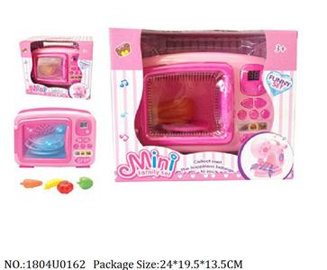 1804U0162 - Doctor/Dinner play set