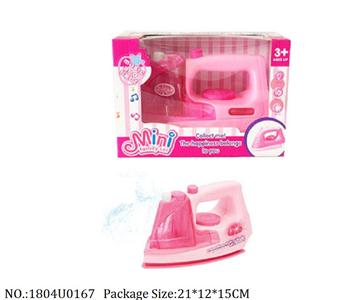 1804U0167 - Doctor/Dinner play set