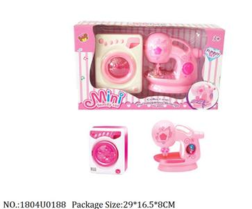 1804U0188 - Dinner play set