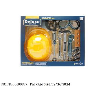 1805U0087 - Tool Set