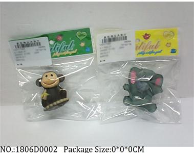 1806D0002 - Wind Up Toys