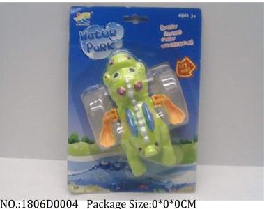 1806D0004 - Wind Up Toys