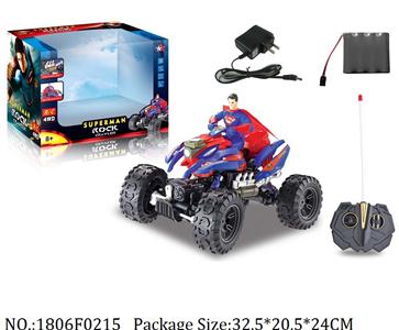 1806F0215 - Remote Control Toys