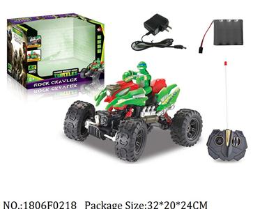 1806F0218 - Remote Control Toys