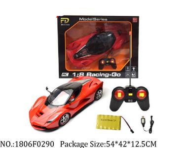 Remote Control Toys