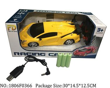 Remote Control Toys