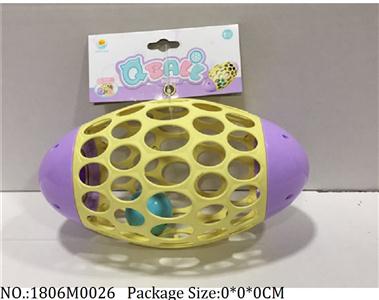 1806M0026 - Music Toys