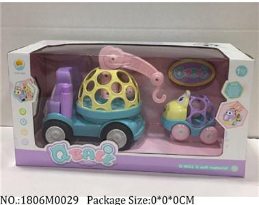 1806M0029 - Music Toys