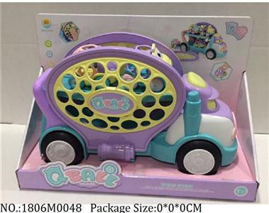 1806M0048 - Music Toys