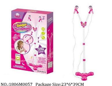 1806M0057 - Music Toys