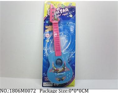 1806M0072 - Music Toys