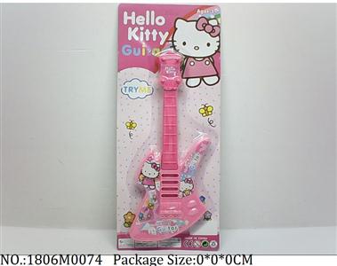 1806M0074 - Music Toys