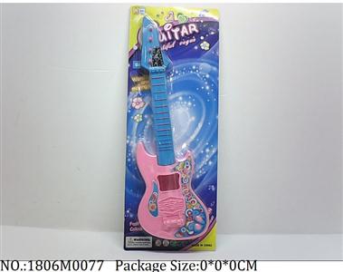 1806M0077 - Music Toys