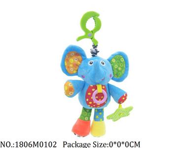 1806M0102 - Music Toys