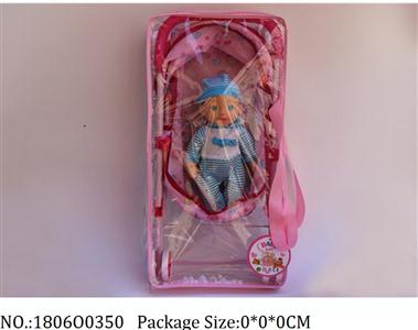 1806O0350 - Doll