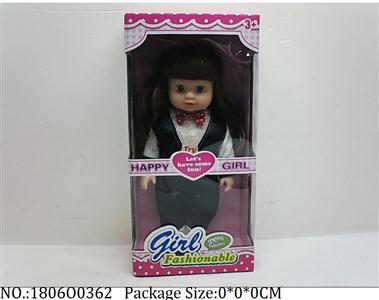 1806O0362 - Doll