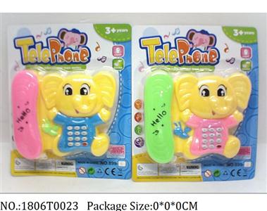 1806T0023 - Telephone