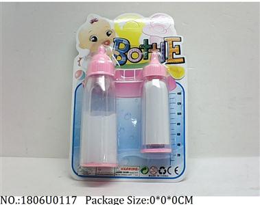 1806U0117 - Doctor/Dinner play set