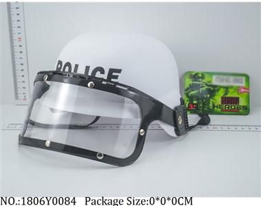 1806Y0084 - Police Action