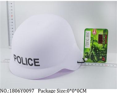 1806Y0097 - Police Action