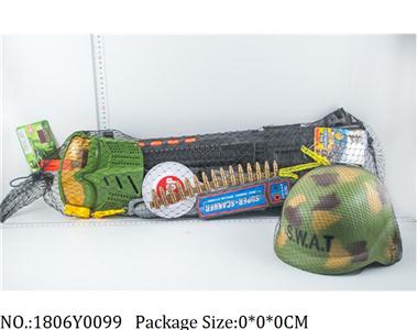 1806Y0099 - Military Playing Set