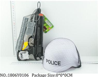 1806Y0106 - Police Action